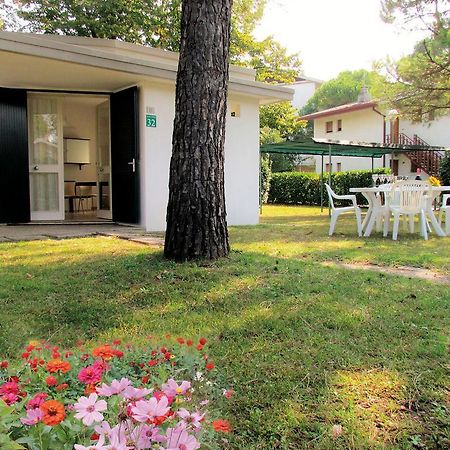 Ville Verdi Bibione Dış mekan fotoğraf