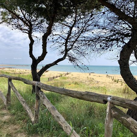 Ville Verdi Bibione Dış mekan fotoğraf