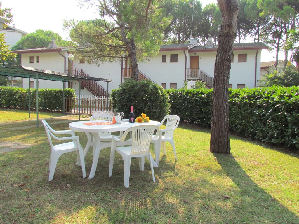 Ville Verdi Bibione Dış mekan fotoğraf