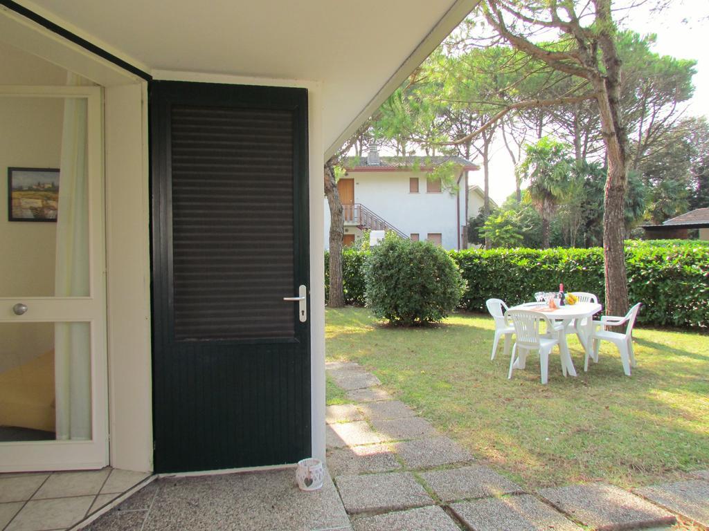 Ville Verdi Bibione Dış mekan fotoğraf