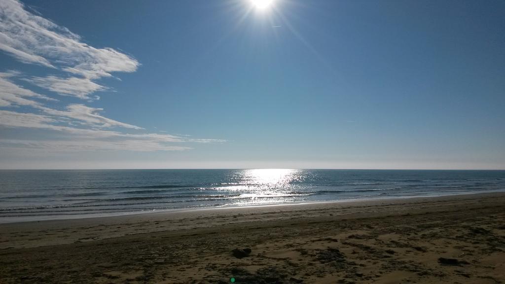 Ville Verdi Bibione Dış mekan fotoğraf