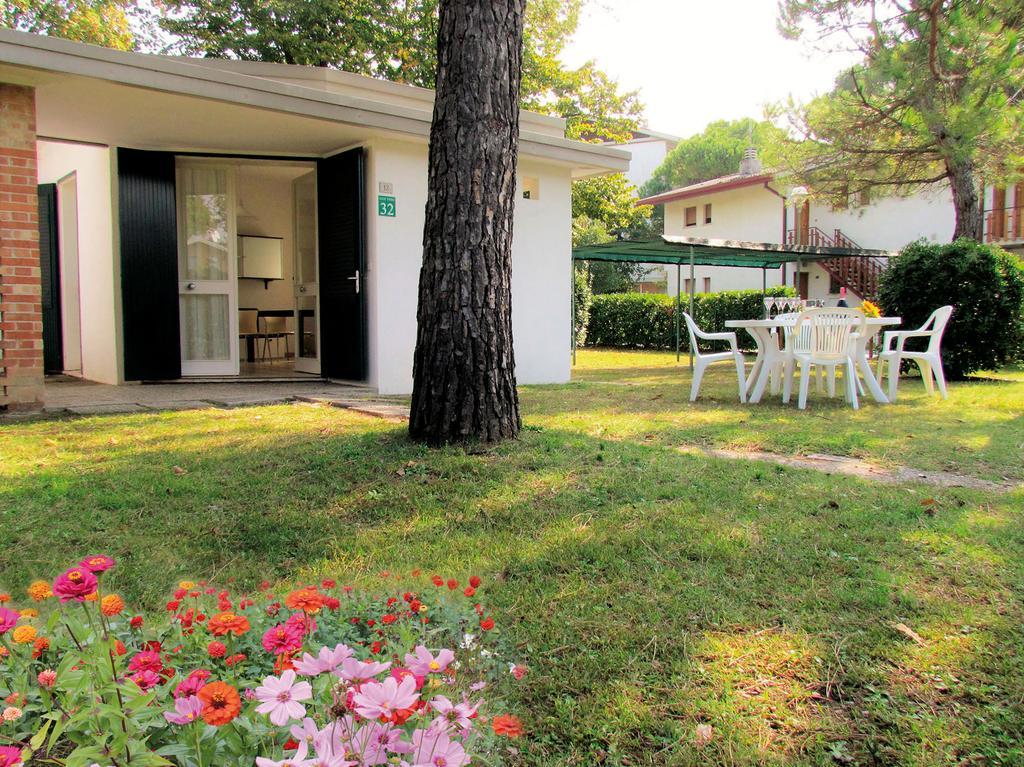 Ville Verdi Bibione Dış mekan fotoğraf