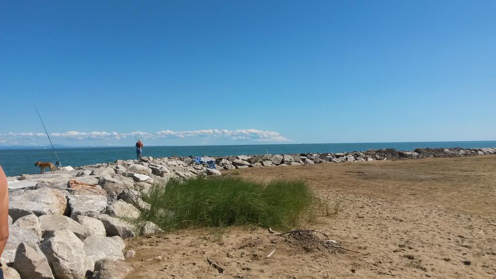 Ville Verdi Bibione Dış mekan fotoğraf
