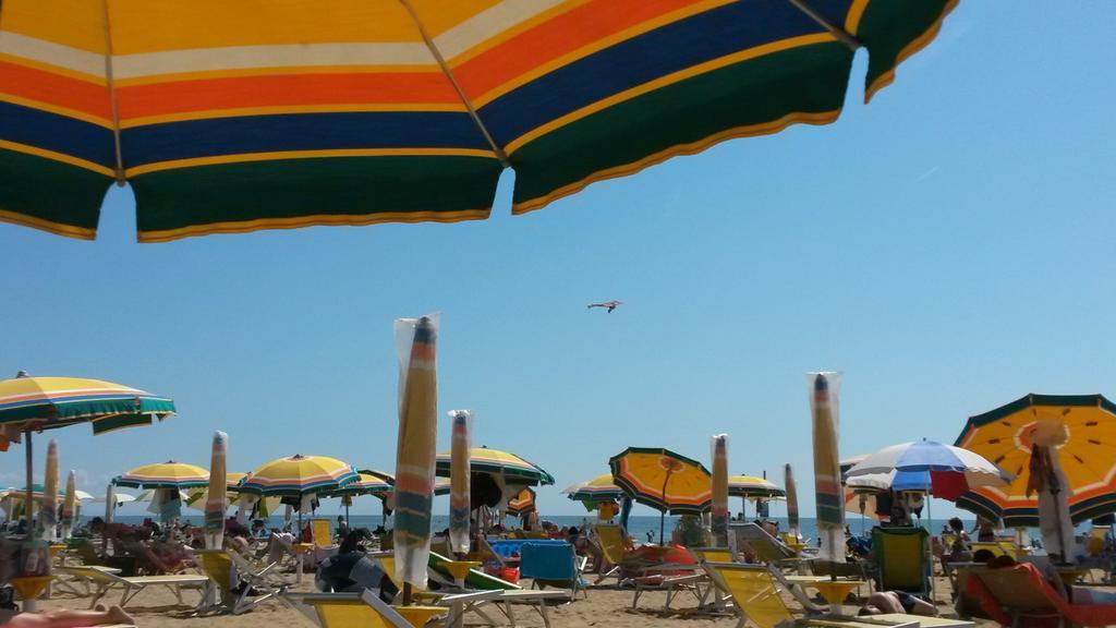 Ville Verdi Bibione Dış mekan fotoğraf