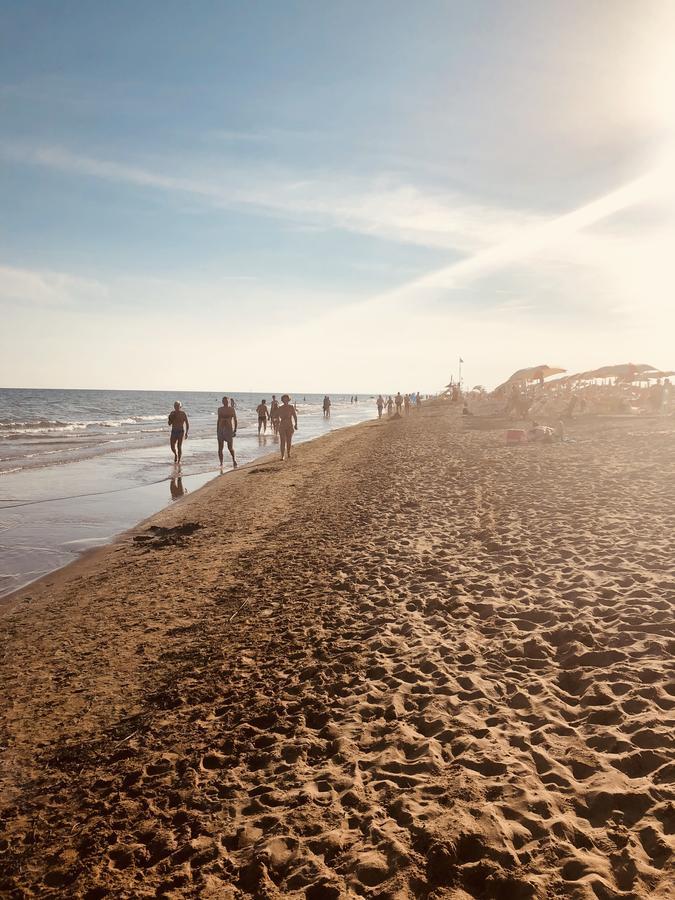 Ville Verdi Bibione Dış mekan fotoğraf
