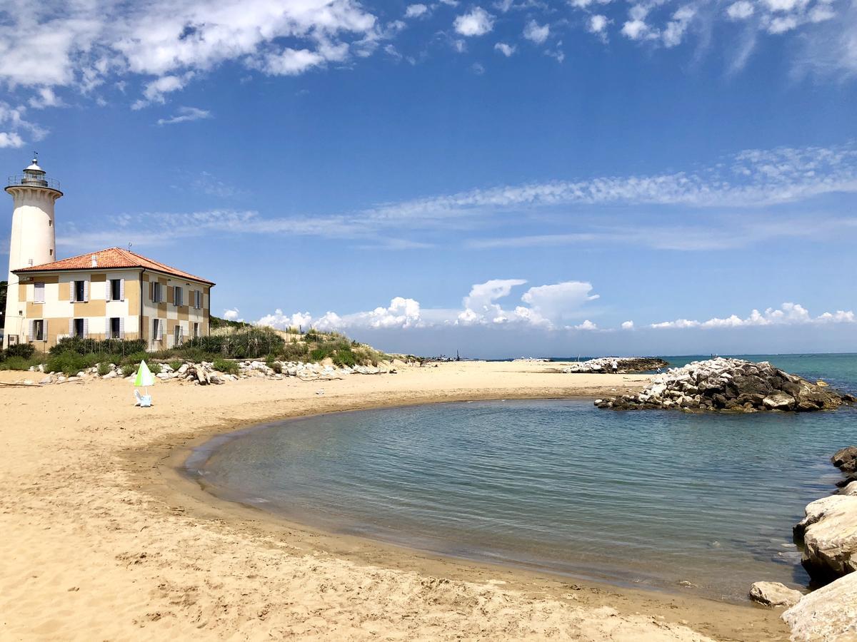 Ville Verdi Bibione Dış mekan fotoğraf