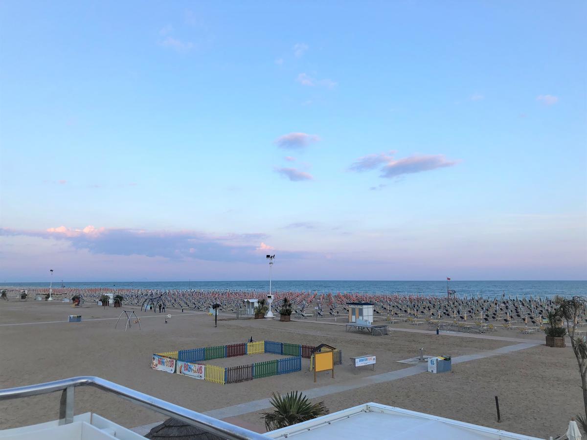 Ville Verdi Bibione Dış mekan fotoğraf
