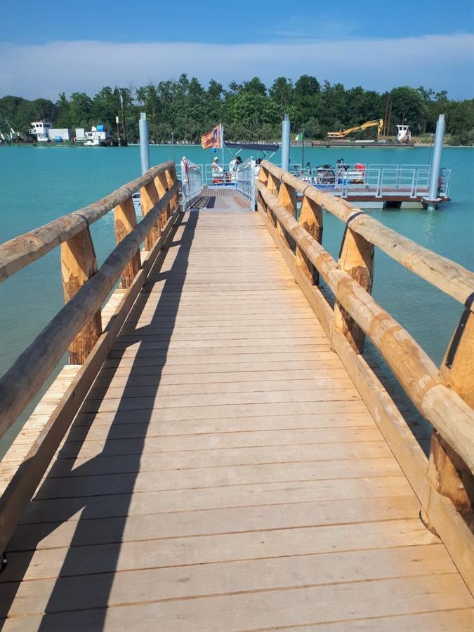 Ville Verdi Bibione Dış mekan fotoğraf