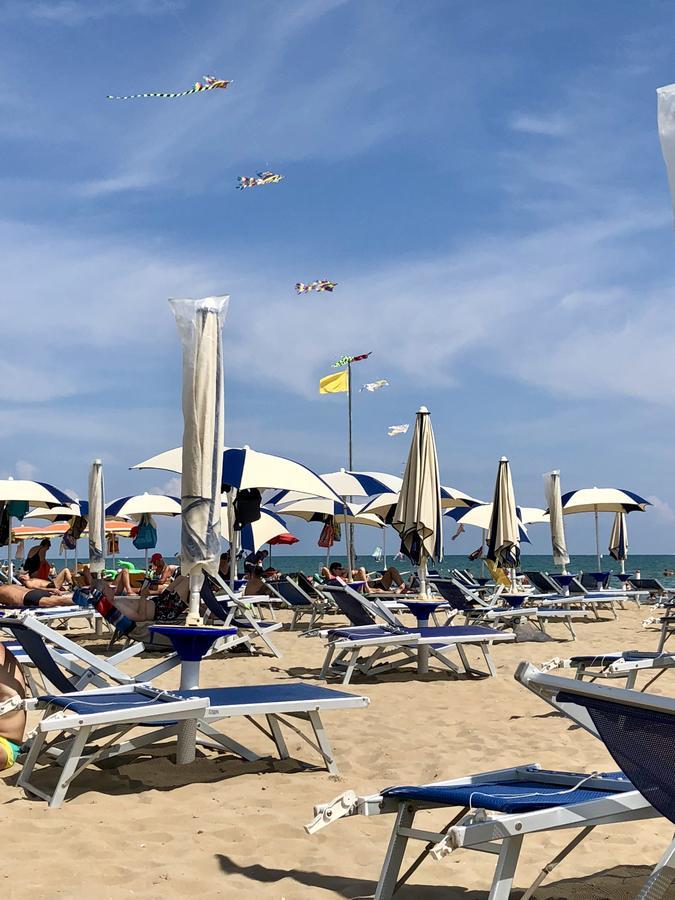 Ville Verdi Bibione Dış mekan fotoğraf